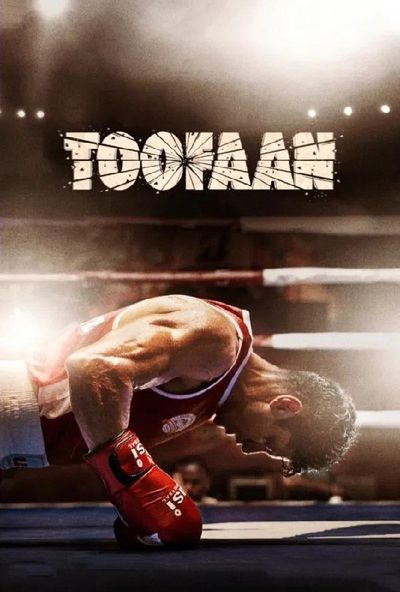 Toofaan (2021)