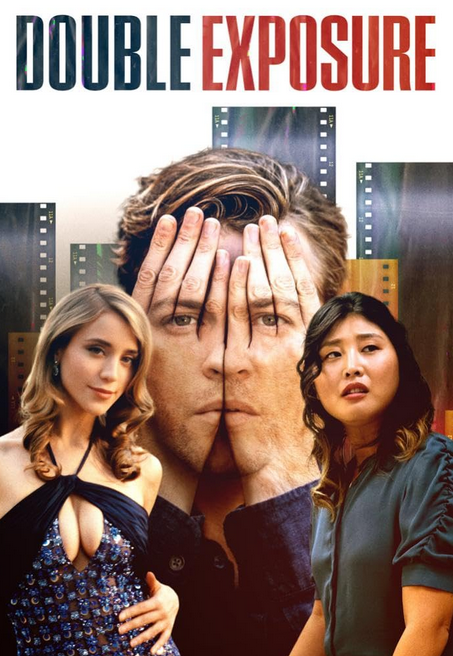 Double Exposure ( 2025 )