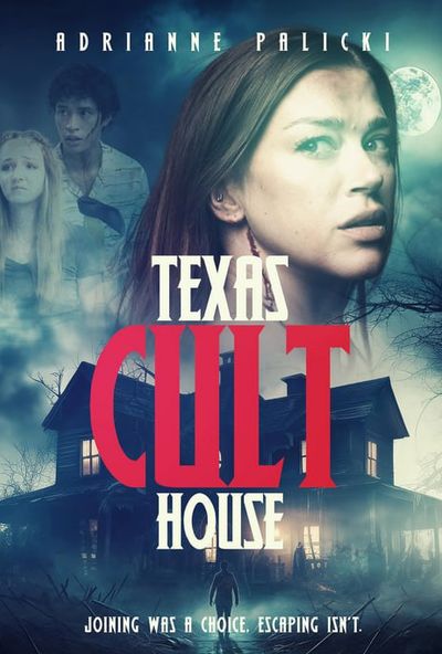 Texas Cult House ( 2025 )