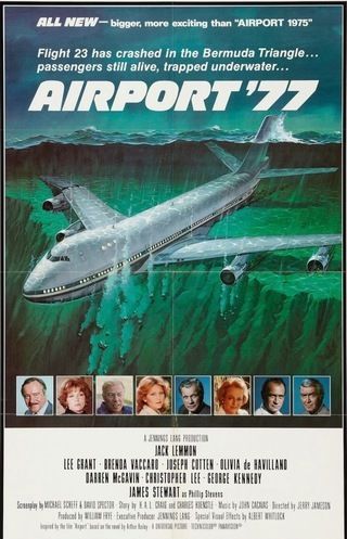 Airport '77 ( 1977 )