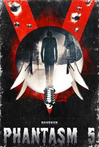 Phantasm: Ravager (2016)