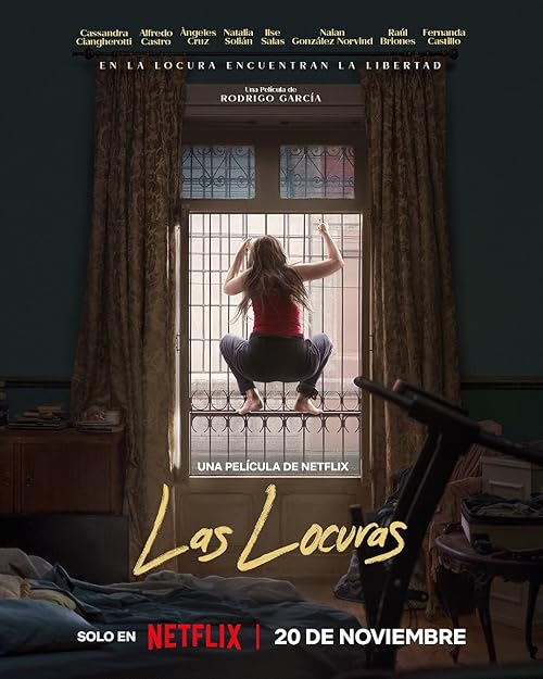 The Follies ( 2025 )
