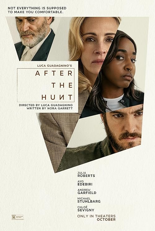 After the Hunt ( 2025 )