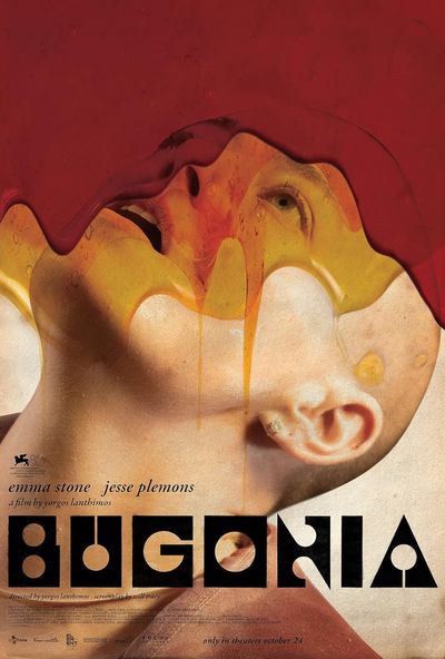 Bugonia (2025) 4K