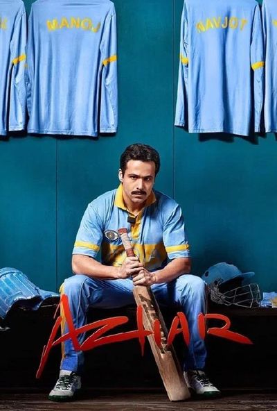 Azhar (2016)