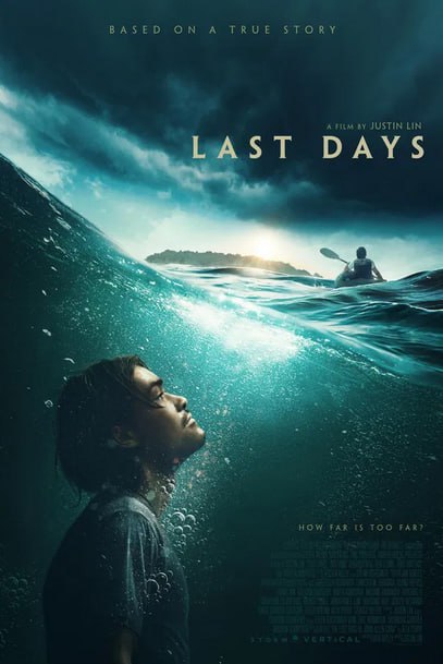 Last Days ( 2025 )