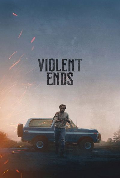 Violent Ends (2025)