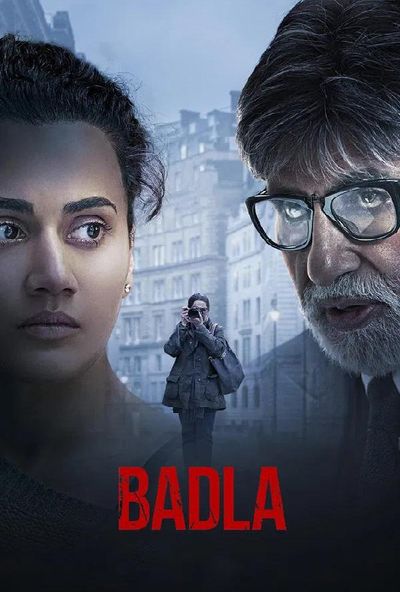Badla (2019)