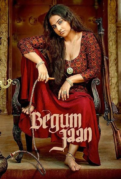 Begum Jaan (2017)