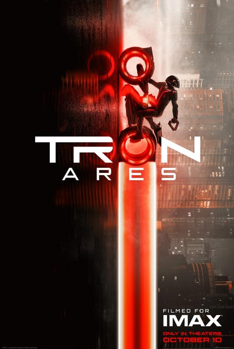 TRON: Ares ( 2025 ) Pure