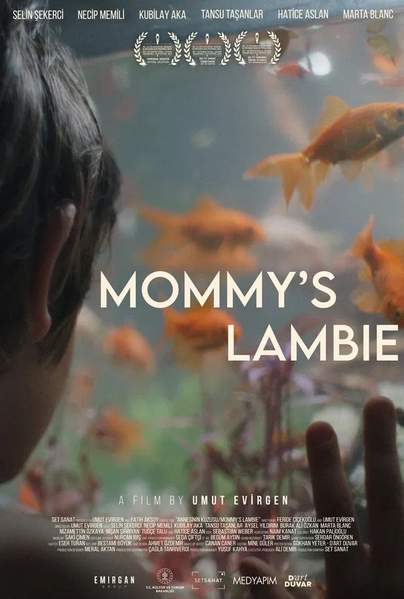 Mommy’s Lambie ( 2023 ) مدبلج