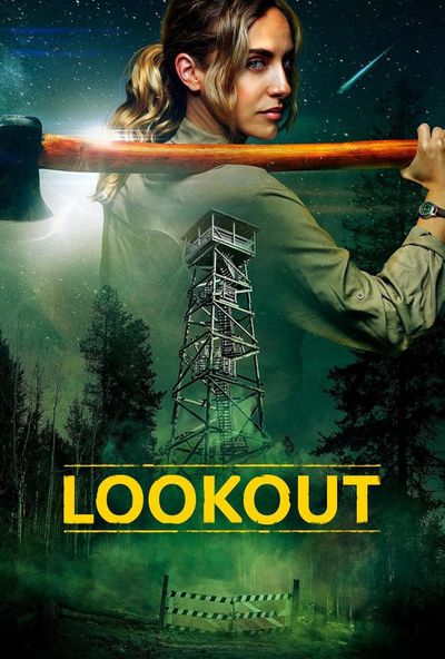Lookout ( 2025 )