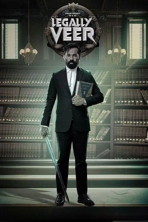 Legally Veer ( 2024 )