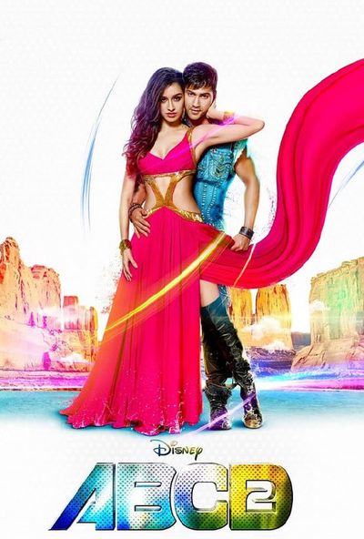  ABCD 2 (2015)