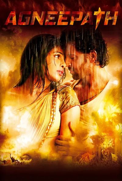  Agneepath (2012) 