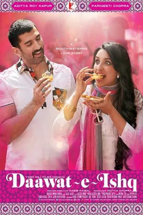  Daawat-e-Ishq (2014) 