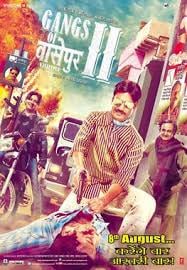 Gangs of Wasseypur - Part 2 (2012)