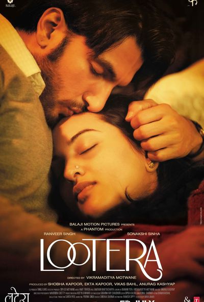 Lootera (2013)
