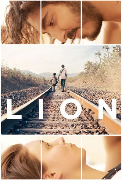  Lion (2016) 