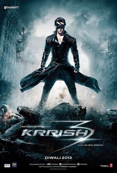 Krrish.3 (2013)