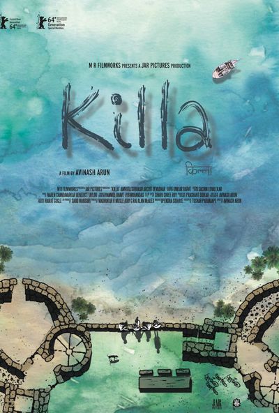 Killa (2014)