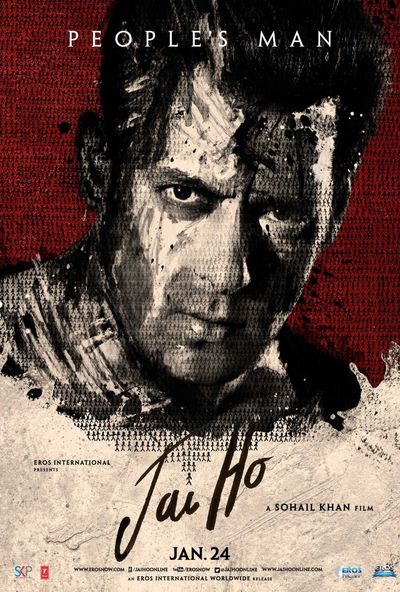 Jai Ho (2014)