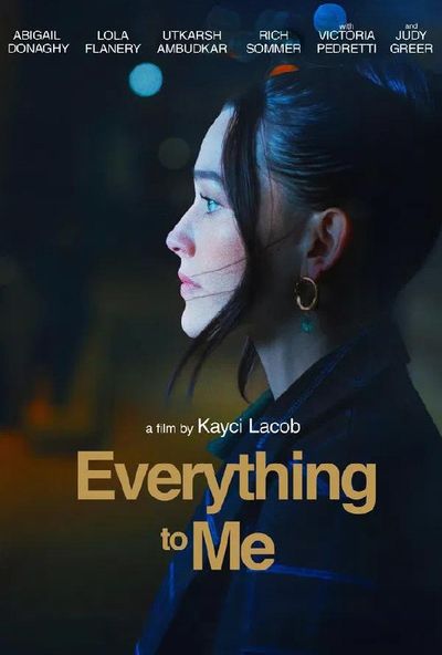 Everything to Me (2025)