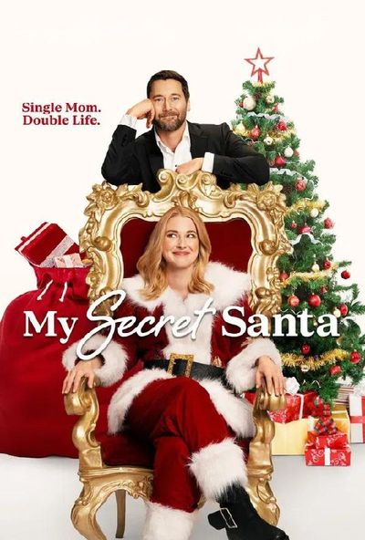 My Secret Santa (2025)
