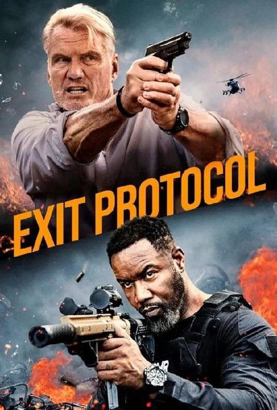 Exit Protocol (2025)