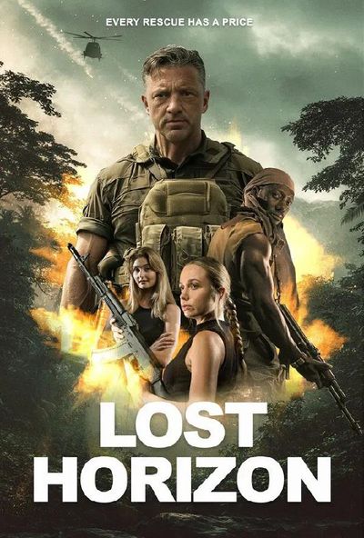 Lost Horizon (2025)