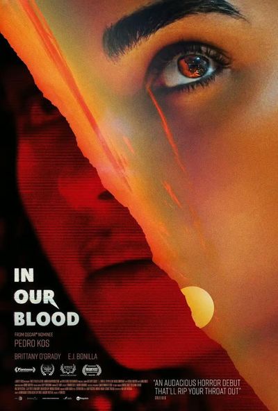 In Our Blood (2025)