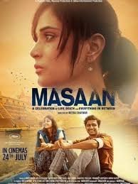 Masaan (2015)