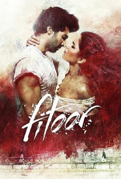 Fitoor (2016)
