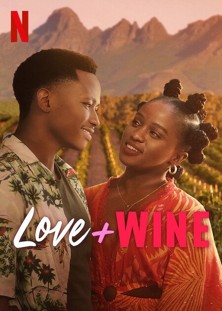 Love and Wine ( 2025 )