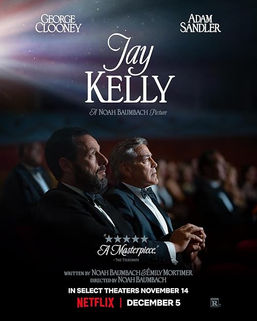 Jay Kelly ( 2025 )