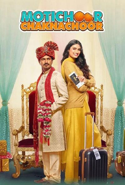 Motichoor Chaknachoor (2019)