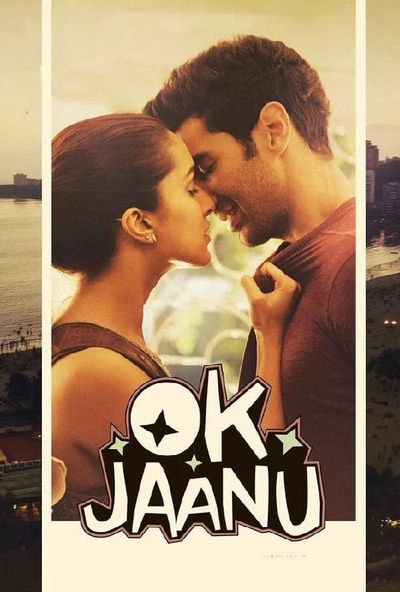 Ok Jaanu (2017)