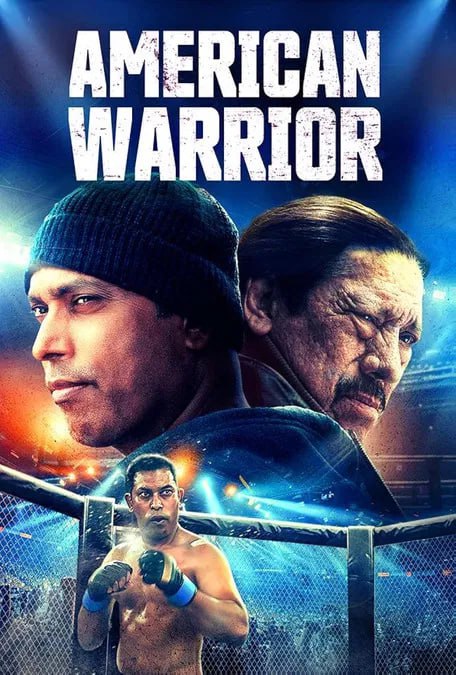 American Warrior (2025)