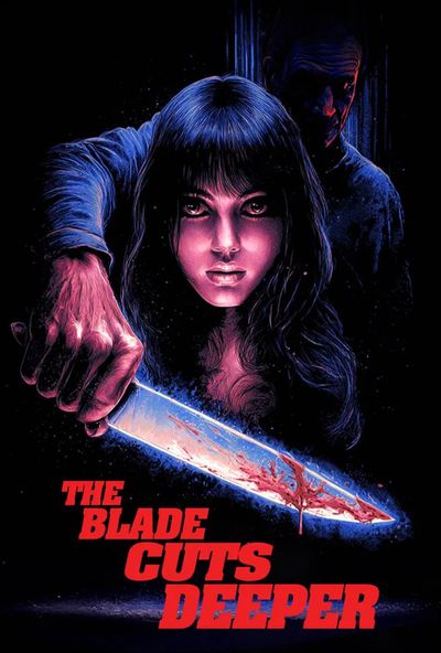 The Blade Cuts Deeper (2025)