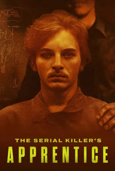 The Serial Killer's Apprentice (2025)