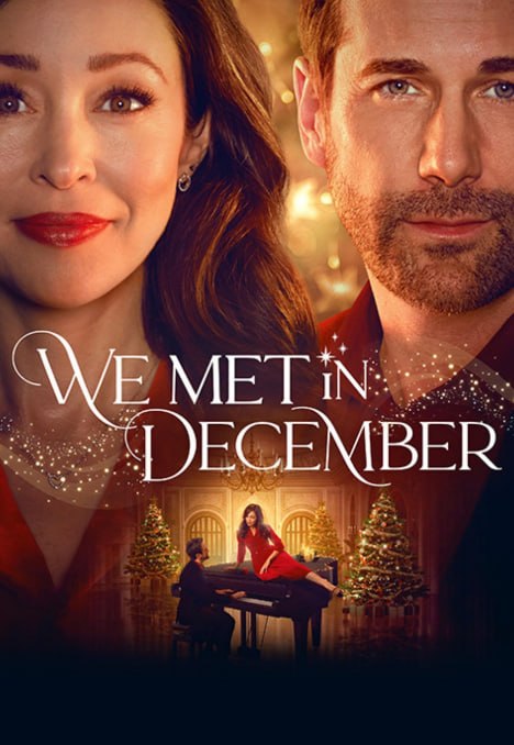 We Met in December ( 2025 )