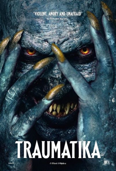 Traumatika (2025)