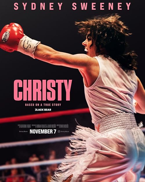 Christy ( 2025 )
