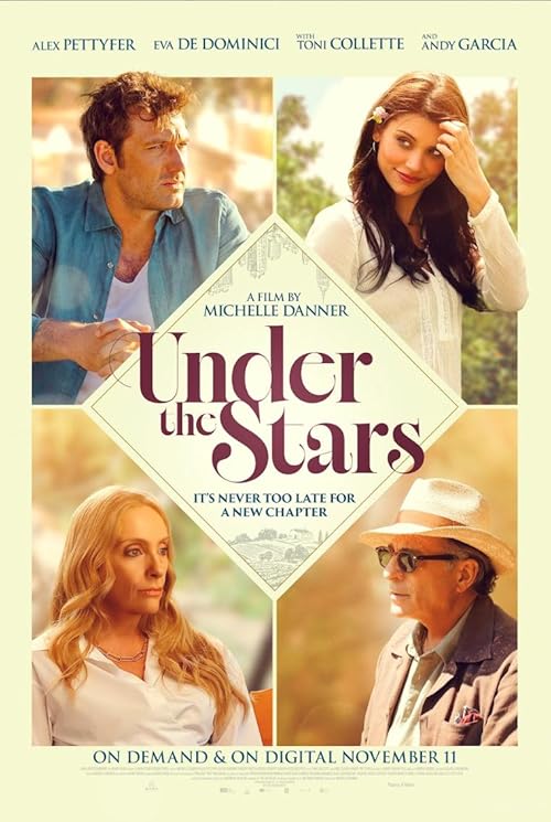 Under the Stars ( 2025 )