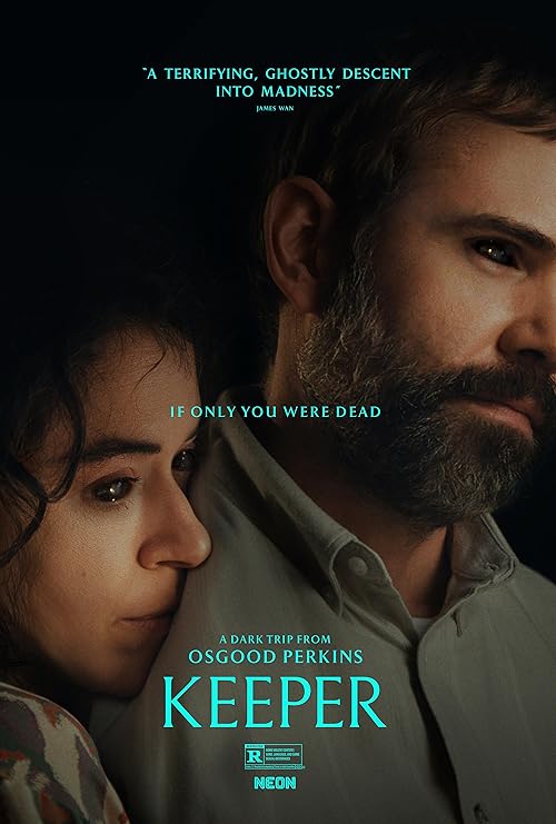 Keeper ( 2025 )