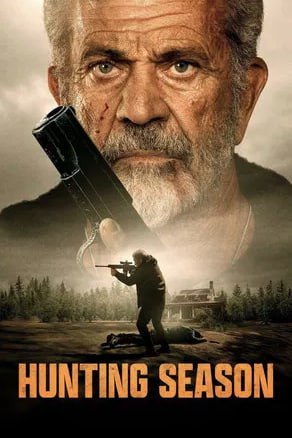 Hunting Season (2025)
