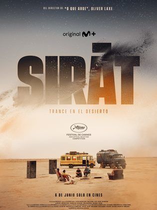 Sirat ( 2025 )