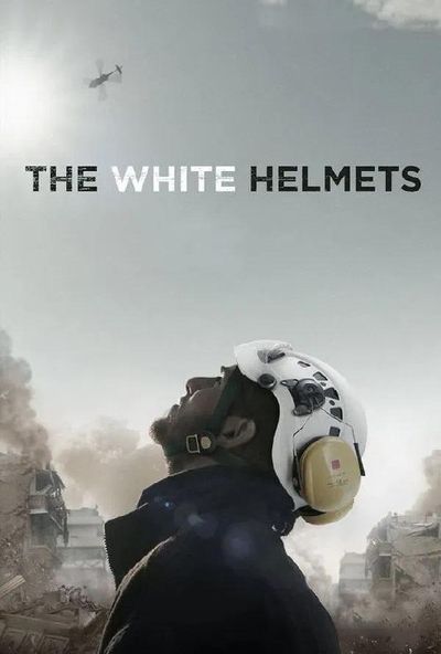 The White Helmets (2016)