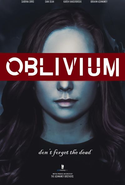 Oblivium ( 2025 )