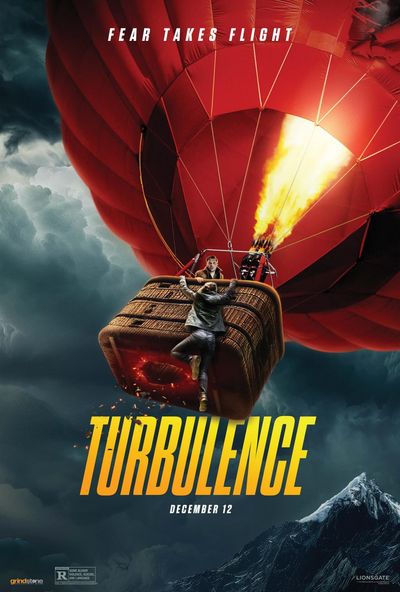Turbulence ( 2025 )